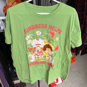 Strawberry Shortcake T shirt